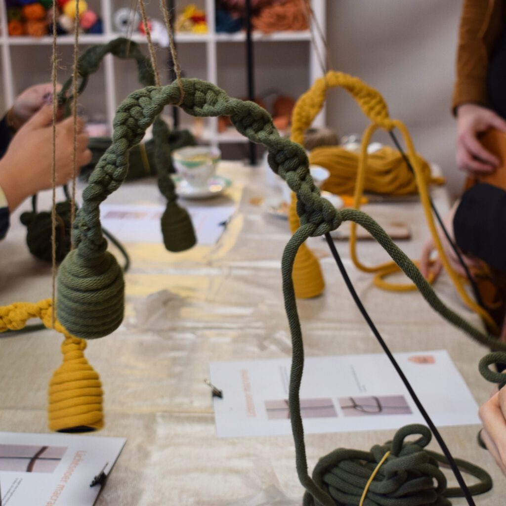 workshops