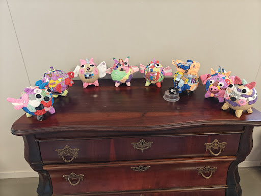 Foto van klantenbeoordeling