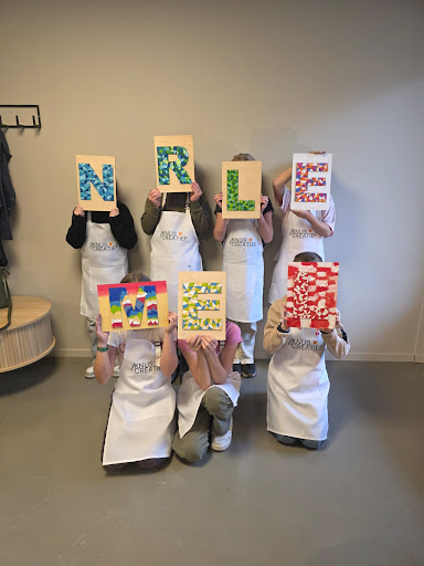 Foto van klantenbeoordeling