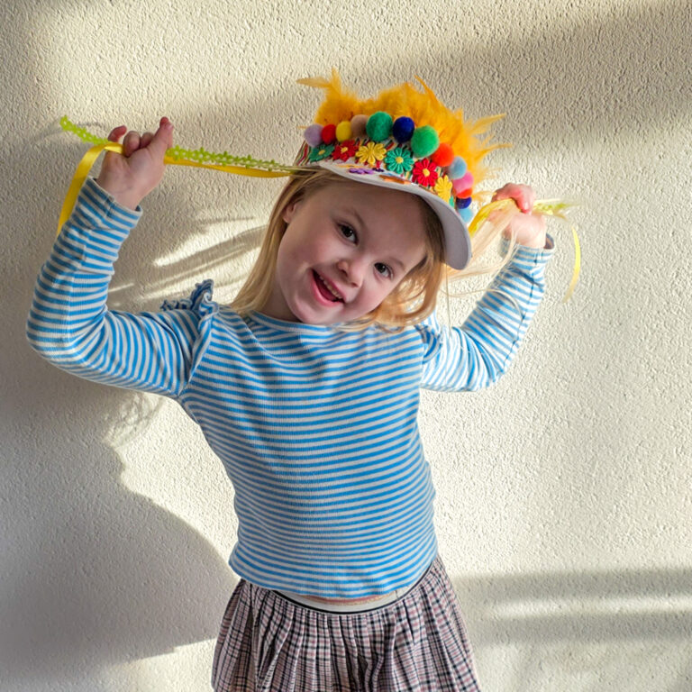 knutselclub februari